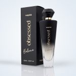 عطر ادکلن ابسسد دلوکس وی پینک - Obsessed Deluxe We Pink - بررسی، قیمت و خرید
