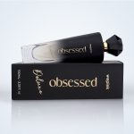 عطر ادکلن ابسسد دلوکس وی پینک - Obsessed Deluxe We Pink - بررسی، قیمت و خرید
