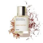 عطر ادکلن امبری زعفران دوسیه - Ambery Saffron Dossier - بررسی، قیمت و خرید
