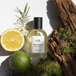 عطر ادکلن ماس گرین لو - Moss Green LOE - بررسی، قیمت و خرید