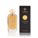 عطر ادکلن استرودوم آژا پرفیومز - Astrodome Azha Perfumes - بررسی، قیمت و خرید