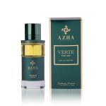 عطر ادکلن وِرت آژا پرفیومز - Verte Azha Perfumes - بررسی، قیمت و خرید