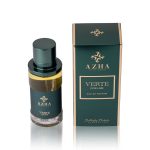 عطر ادکلن وِرت آژا پرفیومز - Verte Azha Perfumes - بررسی، قیمت و خرید