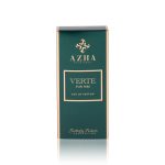 عطر ادکلن وِرت آژا پرفیومز - Verte Azha Perfumes - بررسی، قیمت و خرید