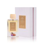 عطر ادکلن الکسیر عود آژا پرفیومز - Elixir Oud Azha Perfumes - بررسی، قیمت و خرید