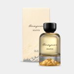عطر ادکلن آمازوناس سولستیس استرالیا - Amazonas Solstice Atralia - بررسی، قیمت و خرید