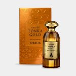 عطر ادکلن تانکا گلد استرالیا - Tonka Gold Atralia - بررسی، قیمت و خرید