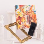 عطر ادکلن ایلیاد سف و کو - Iliad SAFF & Co. - بررسی، قیمت و خرید