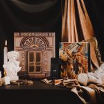 عطر ادکلن ایلیاد سف و کو - Iliad SAFF & Co. - بررسی، قیمت و خرید