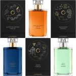عطر ادکلن بلو فلش نبولا کازماگُنی - Blue Flash Nebula Cosmogony - بررسی، قیمت و خرید