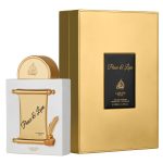 عطر ادکلن پیس اند لاو لتافا پرفیومز - Peace & Love Lattafa Perfumes - بررسی، قیمت و خرید