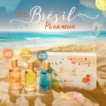 عطر ادکلن بریزیل بریسا ریکونفورتانته لوکسیتان او برزیل - Brésil Brisa Reconfortante L’Occitane Au Brésil - بررسی، قیمت و خرید