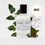 عطر ادکلن ایمی چهار بیست اِیمی - Amyi 4.20 Amyi - بررسی، قیمت و خرید