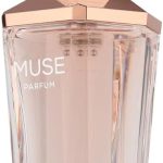 عطر ادکلن میوز فرنچ اَونیو - Muse French Avenue - بررسی، قیمت و خرید