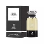 عطر ادکلن فیوزن اینتنس مزون الحمراء - Fusion Intense Maison Alhambra - بررسی، قیمت و خرید