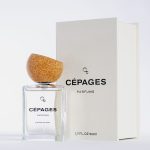 عطر ادکلن کونتره کوران سیپاژ پرفیوم - Contre Courant Cépages Parfums - بررسی، قیمت و خرید