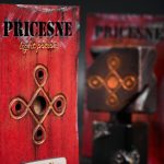 عطر ادکلن پریسن - لایت پوشن آدی آل وان - Pricesne – Light Potion Adi Ale Van - بررسی، قیمت و خرید