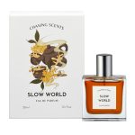 عطر ادکلن اسلو ورلد چیسینگ سنتس - Slow World Chasing Scents - بررسی، قیمت و خرید