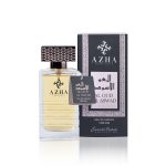 عطر ادکلن العود الاسود آژا پرفیومز - Al Oud Al Aswad Azha Perfumes - بررسی، قیمت و خرید