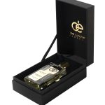 عطر ادکلن لدِر اِسمِل دلاوی پارفوم - Leather Smell De Lavie Parfums - بررسی، قیمت و خرید