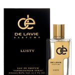 عطر ادکلن لاستی دی لاوی پرفیوم - Lusty De Lavie Parfums - بررسی، قیمت و خرید