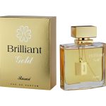 عطر ادکلن بریلیانت گلد راساسی - Brilliant Gold Rasasi - بررسی، قیمت و خرید