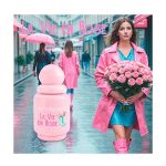 عطر ادکلن لا وی آن رز دون آلگدون - La Vie En Rose Don Algodon - بررسی، قیمت و خرید