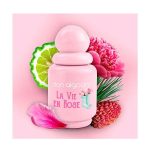 عطر ادکلن لا وی آن رز دون آلگدون - La Vie En Rose Don Algodon - بررسی، قیمت و خرید