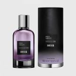 عطر ادکلن دِ کالِکشن وایلد وایولِت هیوگو بوس - The Collection Wild Violet Hugo Boss - بررسی، قیمت و خرید