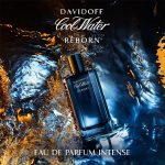 عطر ادکلن کول واتر ریبورن او دو پرفیوم اینتنس داویدف - Cool Water Reborn Eau de Parfum Intense Davidoff - بررسی، قیمت و خرید