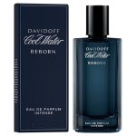 عطر ادکلن کول واتر ریبورن او دو پرفیوم اینتنس داویدف - Cool Water Reborn Eau de Parfum Intense Davidoff - بررسی، قیمت و خرید