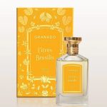عطر ادکلن سیترس برازلیس گرانادو - Citrus Brasilis Granado - بررسی، قیمت و خرید