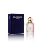 عطر ادکلن سایِلِنس بیبلیوتک د پارفوم - Silence Bibliothèque de Parfum - بررسی، قیمت و خرید