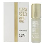 عطر ادکلن وایت ماسک پرفیوم اویل الیسه اشلی - White Musk Perfume Oil Alyssa Ashley - بررسی، قیمت و خرید