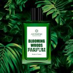 عطر ادکلن بلومینگ وودز آنتِز - Blooming Woods Anthèse - بررسی، قیمت و خرید