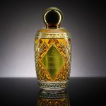 عطر ادکلن امبر آمینه - Amber Ameenah - بررسی، قیمت و خرید