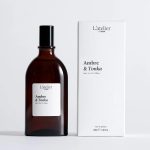عطر ادکلن آمبره تونکا صد بُن - Ambre & Tonka 100 Bon - بررسی، قیمت و خرید