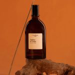 عطر ادکلن آمبره تونکا صد بُن - Ambre & Tonka 100 Bon - بررسی، قیمت و خرید