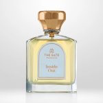 عطر ادکلن این ساید اوت دی گیت فراگرنسز پاریس - Inside Out The Gate Fragrances Paris - بررسی، قیمت و خرید