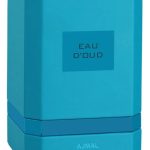 عطر ادکلن اوود اجمل - Eau d'Oud Ajmal - بررسی، قیمت و خرید