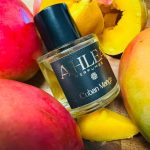 عطر ادکلن کیوبن منگو اهلیا - Cuban Mango Ahlea - بررسی، قیمت و خرید