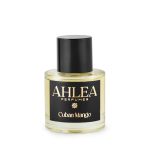 عطر ادکلن کیوبن منگو اهلیا - Cuban Mango Ahlea - بررسی، قیمت و خرید