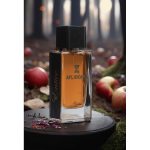 عطر ادکلن اینـتایس ایلی‌روما - Entice Ayliroma - بررسی، قیمت و خرید