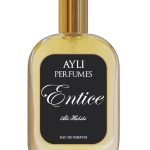 عطر ادکلن اینـتایس ایلی‌روما - Entice Ayliroma - بررسی، قیمت و خرید