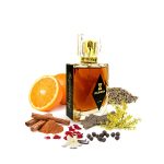 عطر ادکلن پِرژنالِتی ایلیروما - Persianality Ayliroma - بررسی، قیمت و خرید