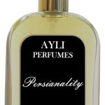 عطر ادکلن پِرژنالِتی ایلیروما - Persianality Ayliroma - بررسی، قیمت و خرید