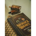 عطر ادکلن شرلوک هولمز آیلیرُما - Sherlock Holmes Ayliroma - بررسی، قیمت و خرید