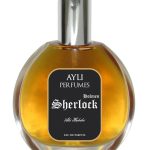 عطر ادکلن شرلوک هولمز آیلیرُما - Sherlock Holmes Ayliroma - بررسی، قیمت و خرید