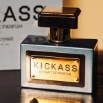 عطر ادکلن کیک اَس آنه-کریستل - KICKASS Anne-Krystel - بررسی، قیمت و خرید