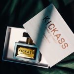 عطر ادکلن کیک اَس آنه-کریستل - KICKASS Anne-Krystel - بررسی، قیمت و خرید